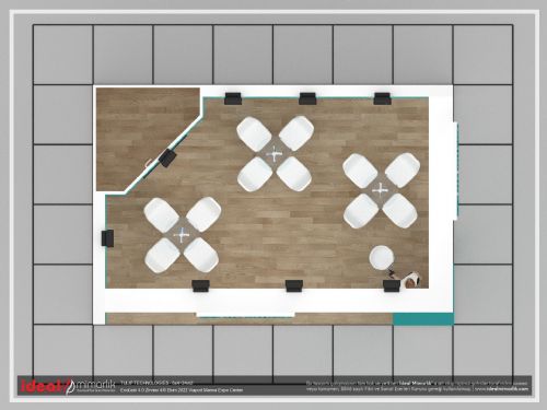 TULIP TECHNOLOGIES |Endüstri 4.0 Zirvesi 4-6 Ekim 2022 Viaport Marina Expo Center | 11.09.2025 | 