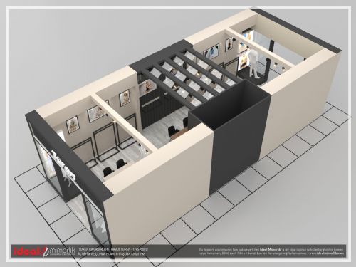 TÜREN ÇAMAŞIRLARI - HAMDİ TÜREN |İÇ GİYİM VE ÇORAP FUARI 8-11 ŞUBAT 2023 İFM | 26.09.2023 | 
