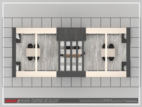 TÜREN ÇAMAŞIRLARI - HAMDİ TÜREN |İÇ GİYİM VE ÇORAP FUARI 8-11 ŞUBAT 2023 İFM | 26.09.2023 | 