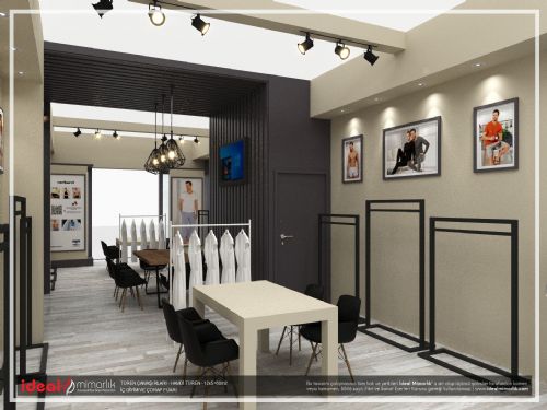 TÜREN ÇAMAŞIRLARI - HAMDİ TÜREN |İÇ GİYİM VE ÇORAP FUARI | 26.09.2023 | 