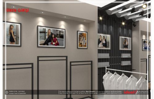 TUREN GIYIM |LImexpo Fuarı 5-8 Şubat 2025 | 11.09.2025 | 