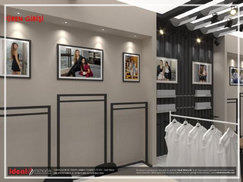 TUREN GIYIM |LİNEXPO İSTANBUL İÇ GİYİM FUARI 07-10 ŞUBAT 2024 | 23.10.2025 | 