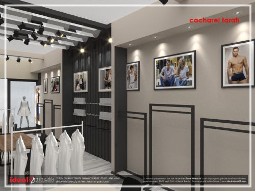 TUREN GIYIM |LİNEXPO İSTANBUL İÇ GİYİM FUARI 07-10 ŞUBAT 2024 | 23.10.2025 | 