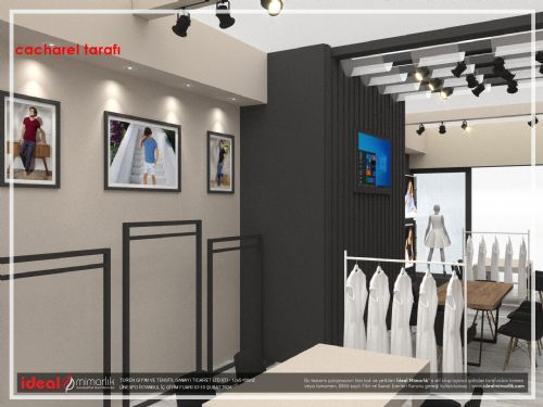 TUREN GIYIM |LİNEXPO İSTANBUL İÇ GİYİM FUARI 07-10 ŞUBAT 2024 | 23.10.2025 | 