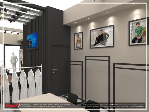 TUREN GIYIM |LİNEXPO İSTANBUL İÇ GİYİM FUARI 07-10 ŞUBAT 2024 | 23.10.2025 | 