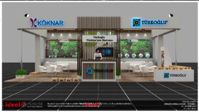 TÜYAP Ambalaj Fuarı TÜRKOĞLU KAĞIT | 29.10.2017 | TÜRKOĞLU KAĞIT Karton ve San.Tic.Ltd.AŞ.