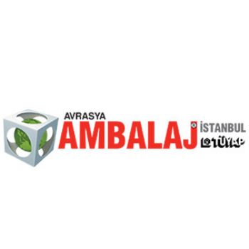 TÜYAP Avrasya Ambalaj Fuarı