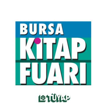 TÜYAP Bursa Uluslararası Kitap Fuarı
