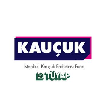 TÜYAP İstanbul Kauçuk Endüstrisi Fuarı