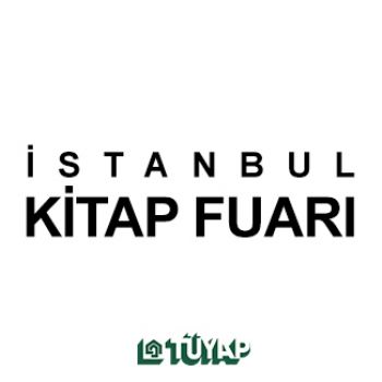 TÜYAP İstanbul Uluslararası Kitap Fuarı