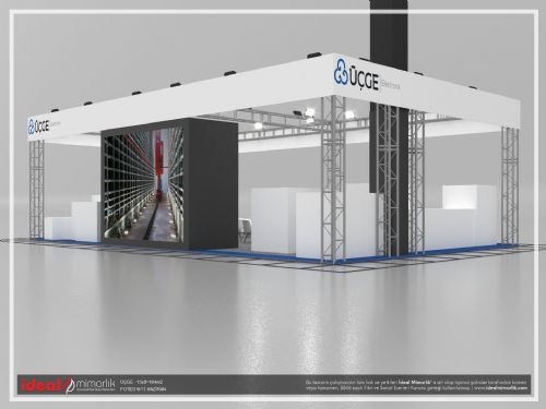 ÜÇGE |FOTEG 9-11 HAZİRAN | 16.05.2025 | 