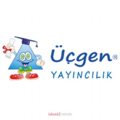 Üçgen Yayıncılık