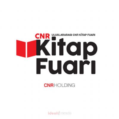 Uluslararası CNR Kitap Fuarı | Yenikapı