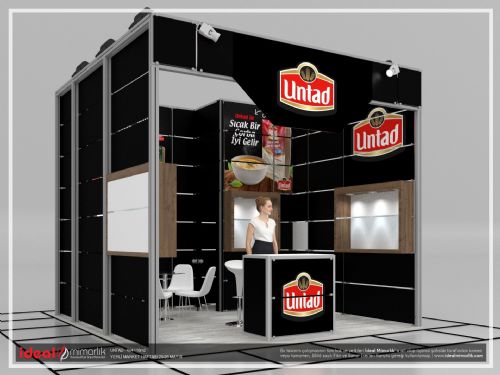 UNTAD |YERLİ MARKET HAFTASI 25-26 MAYIS | 4.03.2025 | 