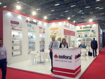 Uygulama | 29.10.2017 | Sofora Dış Ticaret Ambalaj Ltd. Şti.
