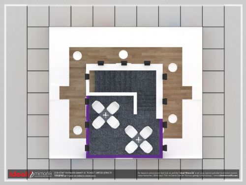 ZEN EDITION |TÜYAP KİTAP FUARI 28 EKİM-05 KASIM 2023 | 21.10.2025 | 